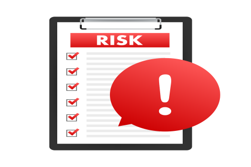 Risk Değerlendirmesi