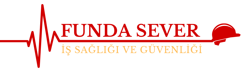 İş Sağlığı ve Güvenliği Uzmanı | A Sınıfı İSG Hizmetleri – Funda Nur Sever